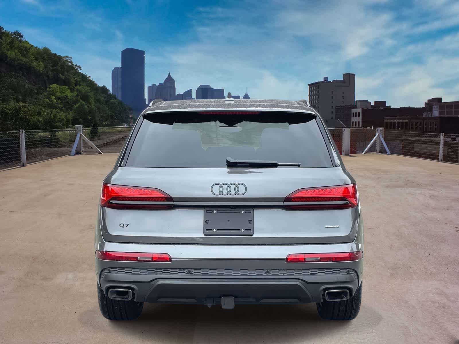 New 2026 3M3M/ Audi Premium Plus image 4