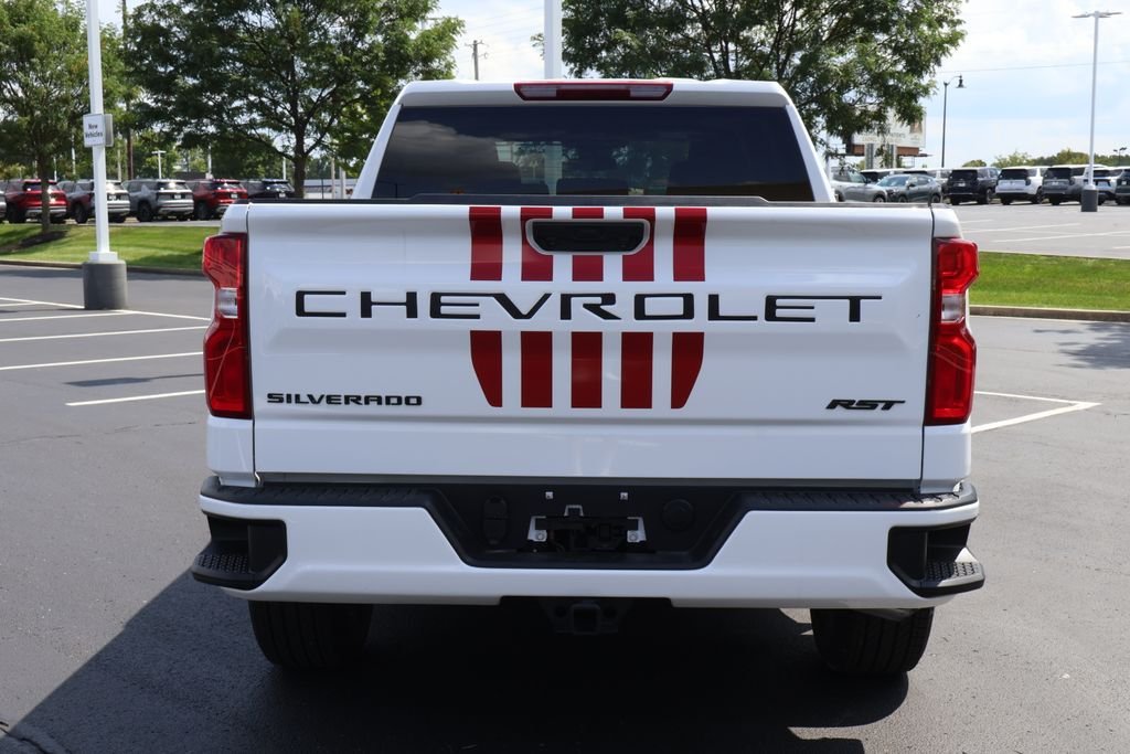 2026 Chevrolet Silverado 1500 RST - Photo 6