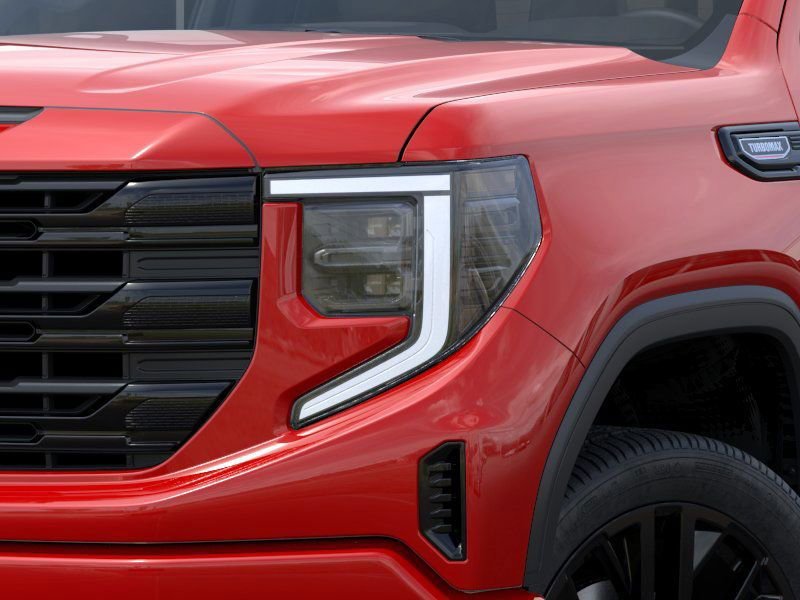 2026 GMC Sierra 1500 Elevation - Photo 27