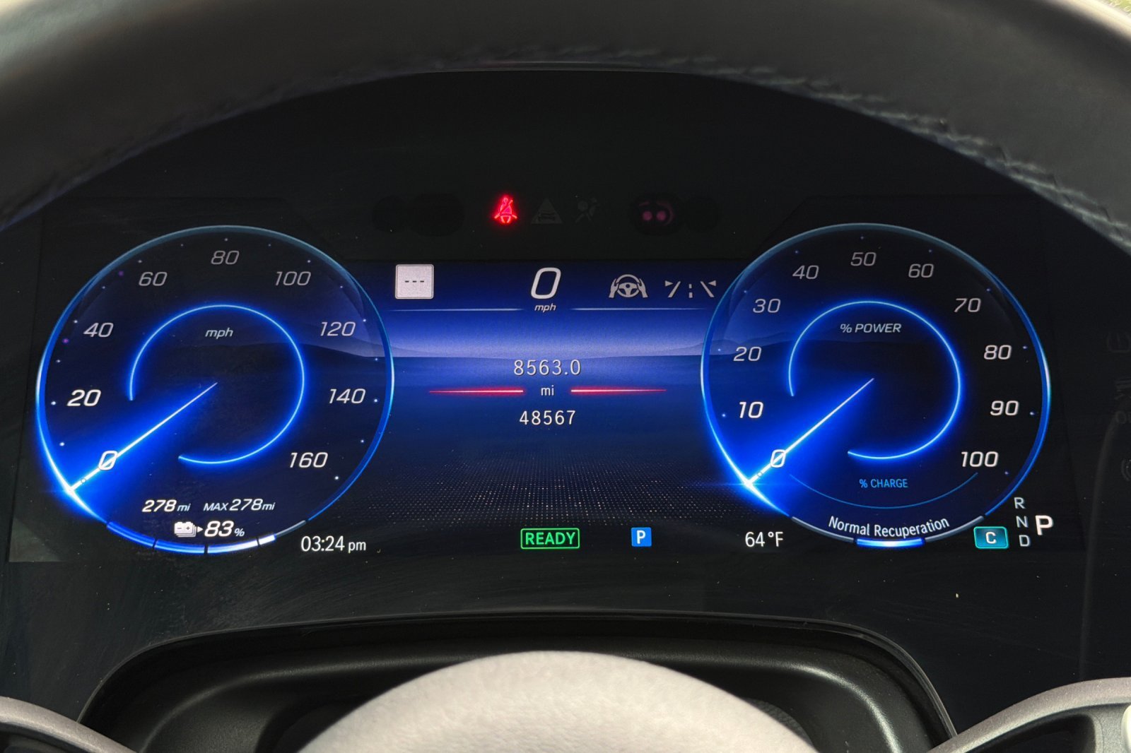 Certified Used 2023 Gray Mercedes-Benz 580 image 20
