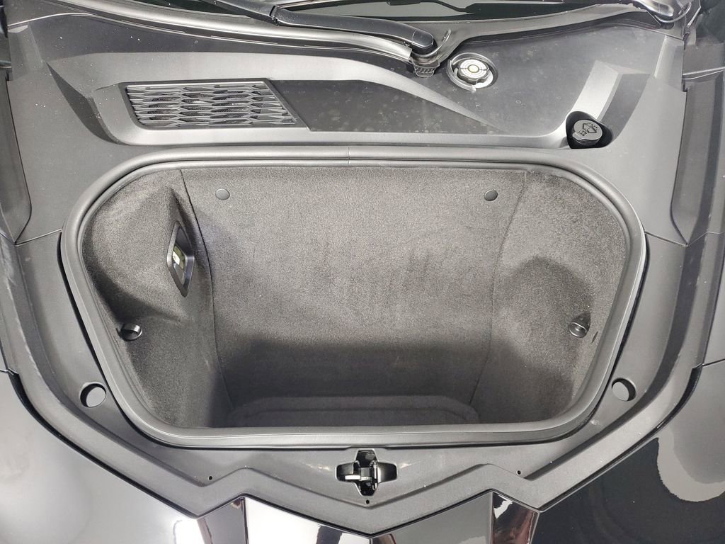 2026 Chevrolet Corvette 1LZ - Photo 36