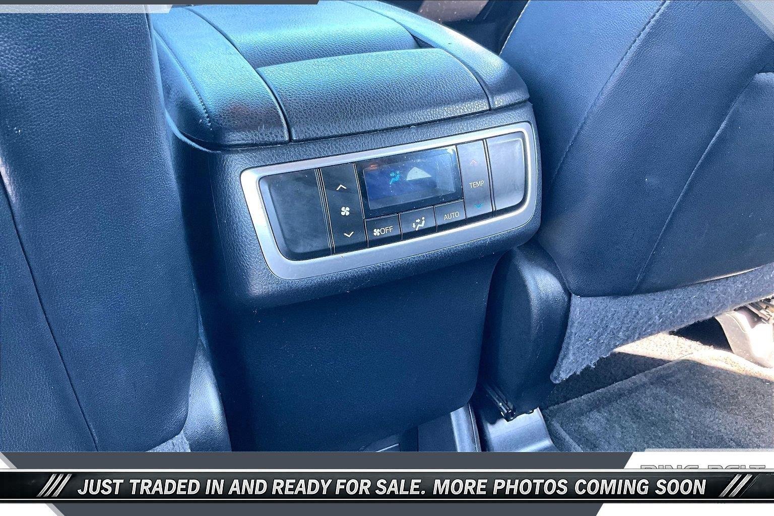 Used 2016 Predawn Gray Mica Toyota LE Plus image 25