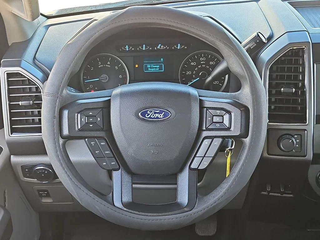 2020 Ford F-150 XLT - Photo 47