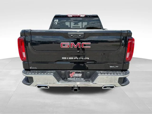 2026 GMC Sierra 1500 SLT - Photo 6