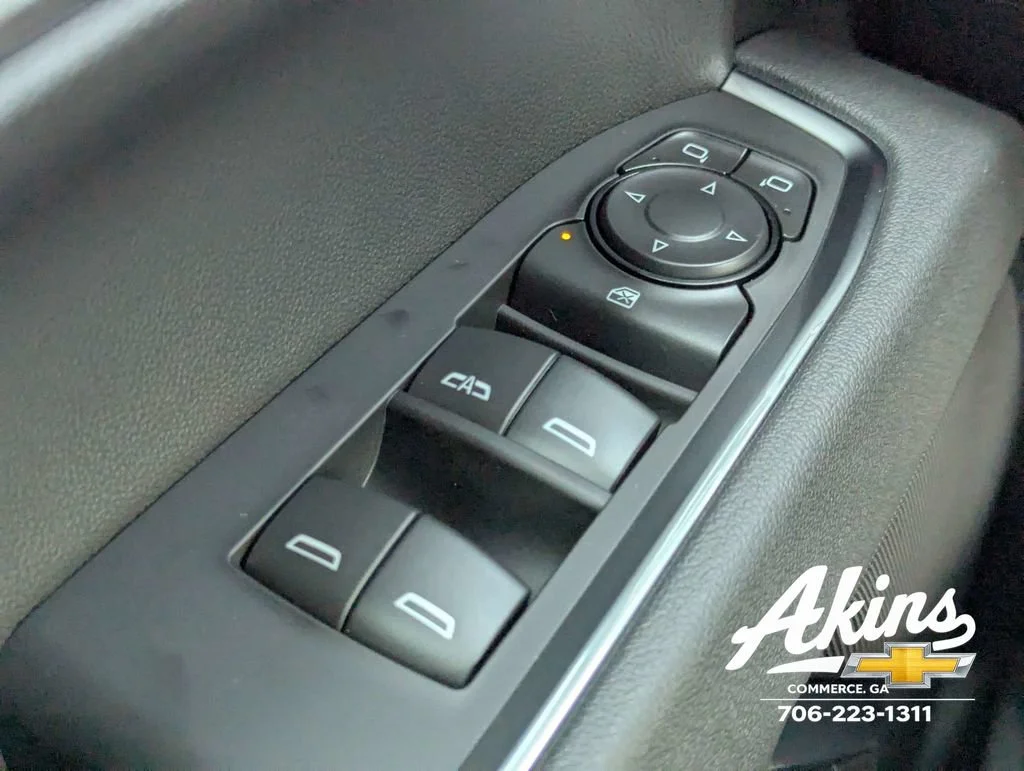 2026 Chevrolet Silverado 1500 RST - Photo 22