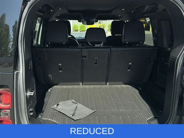 2023 Land Rover Defender S - Photo 38