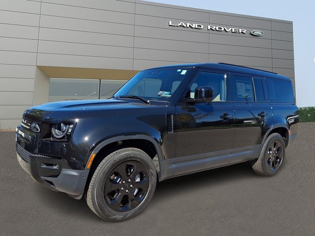 2026 LAND ROVER Defender 130 S