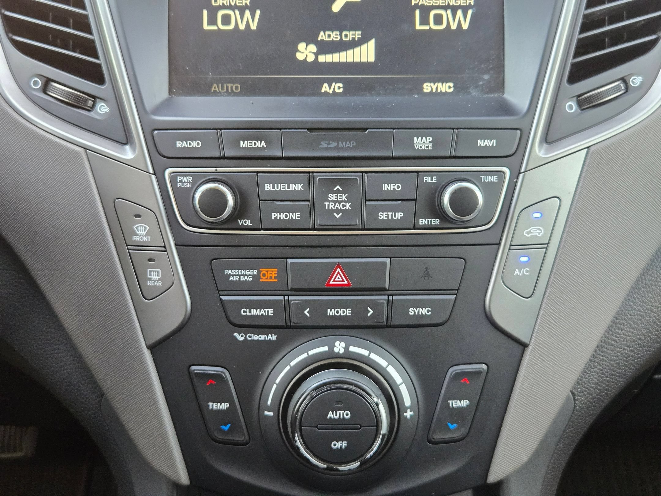 Used 2017 Mineral Gray Hyundai 2.0T Ultimate image 18