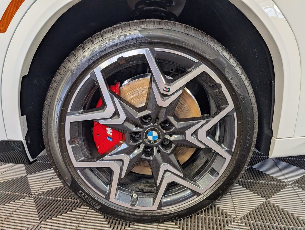 2026 BMW X2 35i - Photo 10