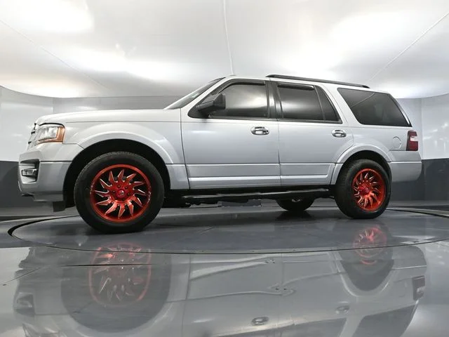 2017 Ford Expedition XLT - Photo 54