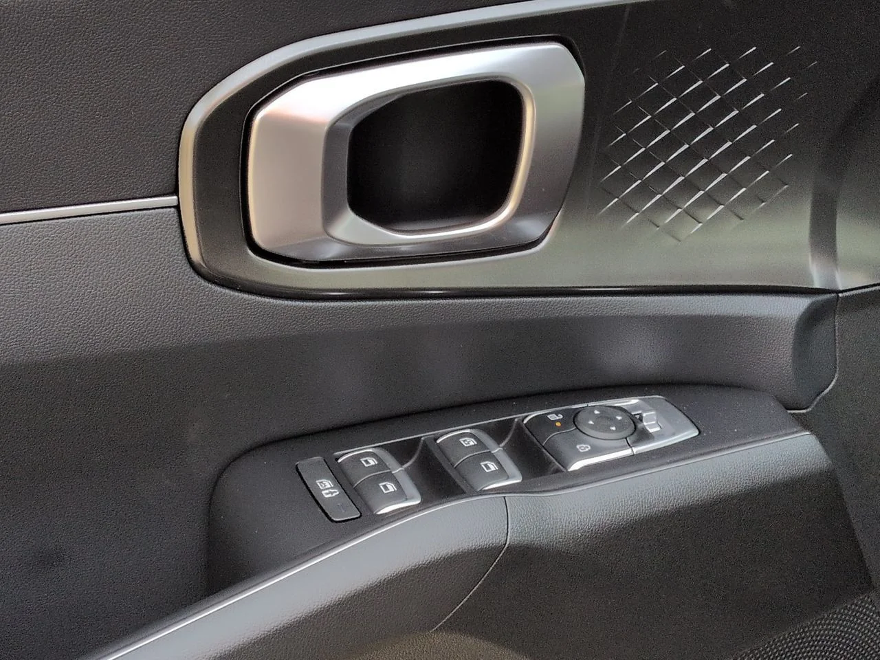 New 2026 Steel Gray Kia EX image 24