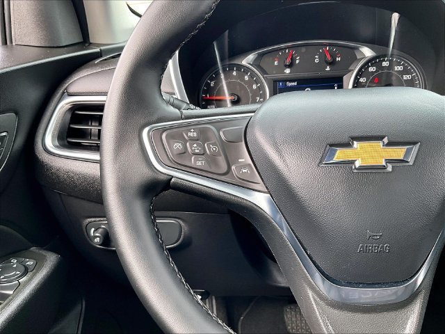 Used 2024 Mosaic Black Metallic Chevrolet LT image 23
