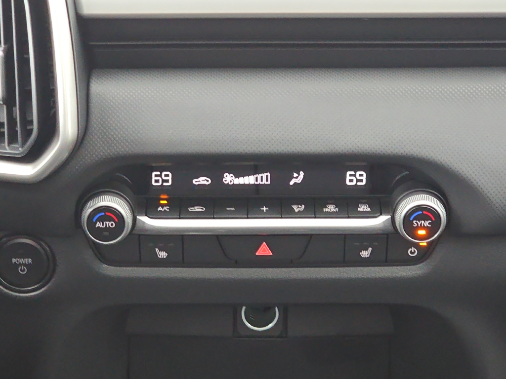 New 2026 Wind Chill Pearl Mazda Preferred image 24