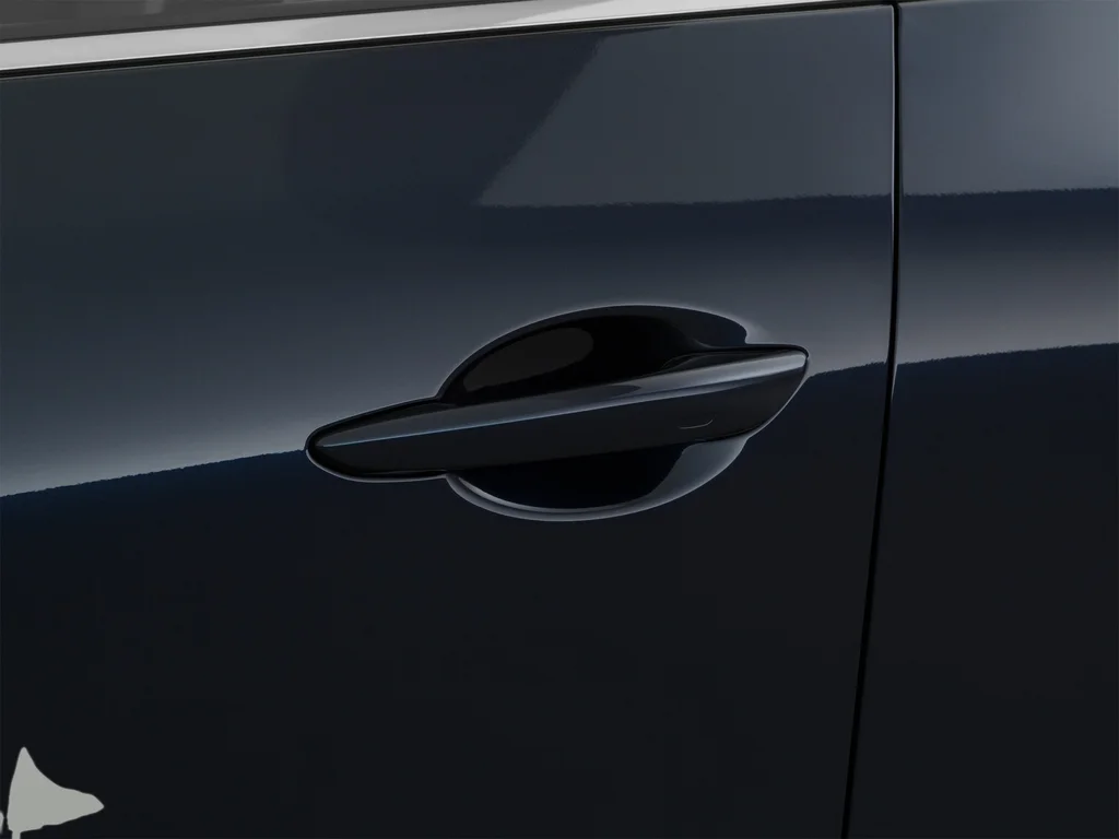Used 2021 Blue Mazda Preferred image 17