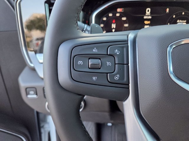 2026 GMC Sierra 1500 SLT - Photo 32