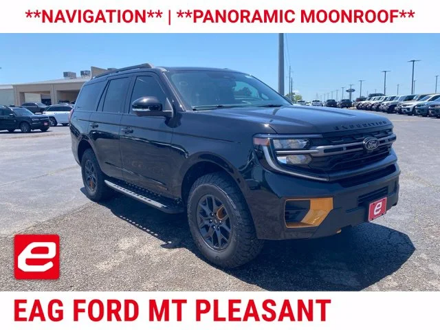 2026 Ford Expedition Tremor®