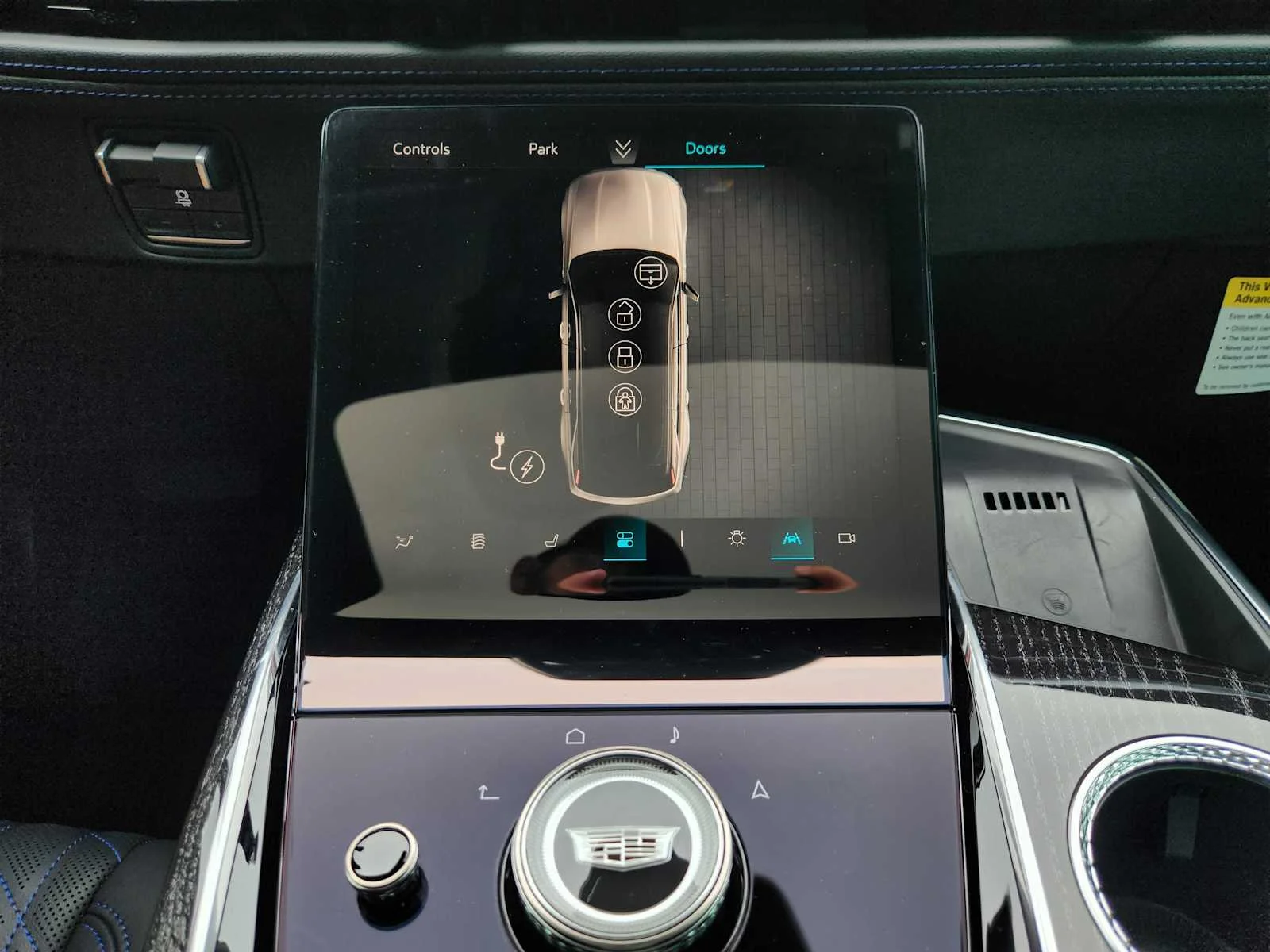 2026 Cadillac Escalade IQ Luxury - Photo 13