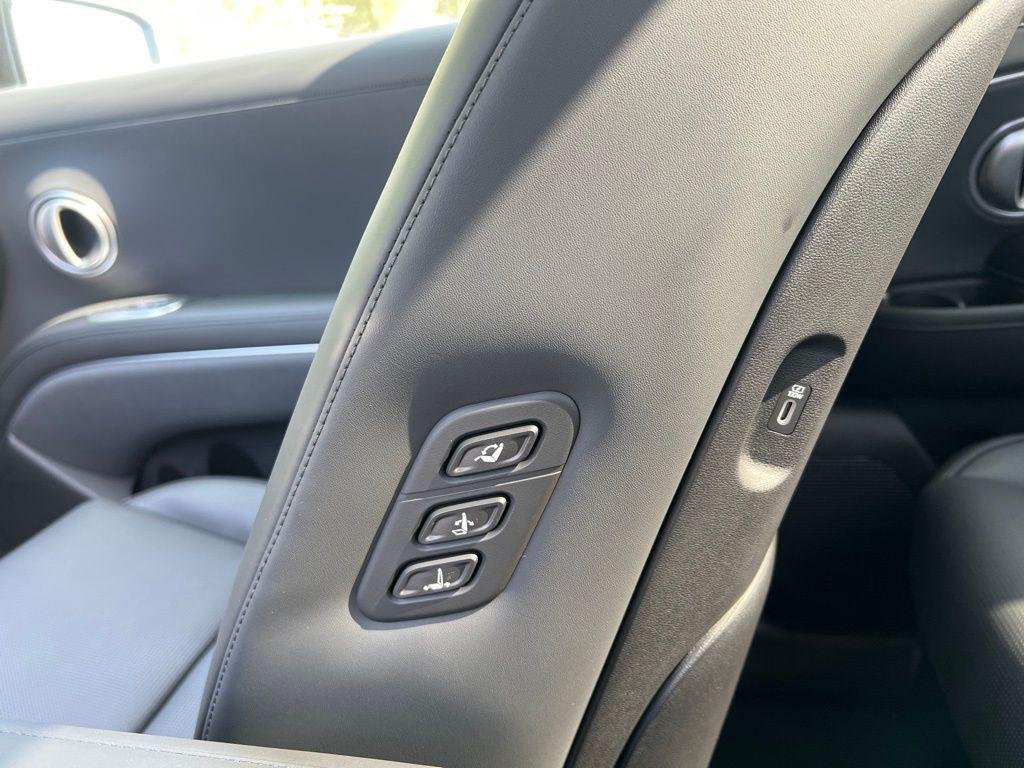 2026 Hyundai Palisade Calligraphy - Photo 20