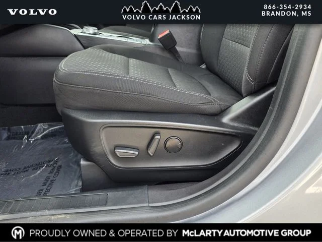 Used 2023 Silver Ford Active image 13