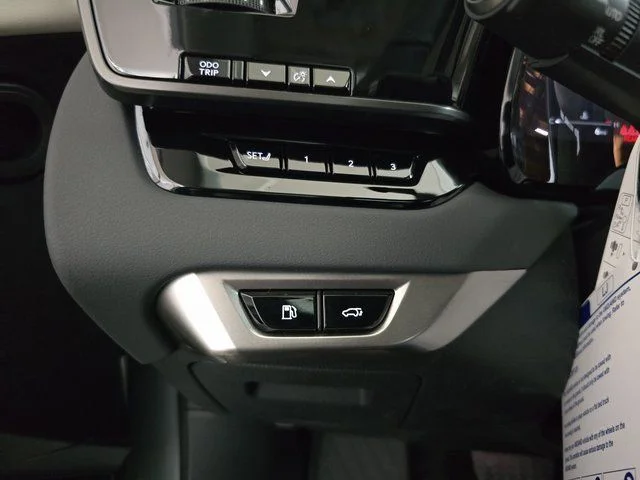 New 2026 Silver Lexus 350 Premium+ image 24