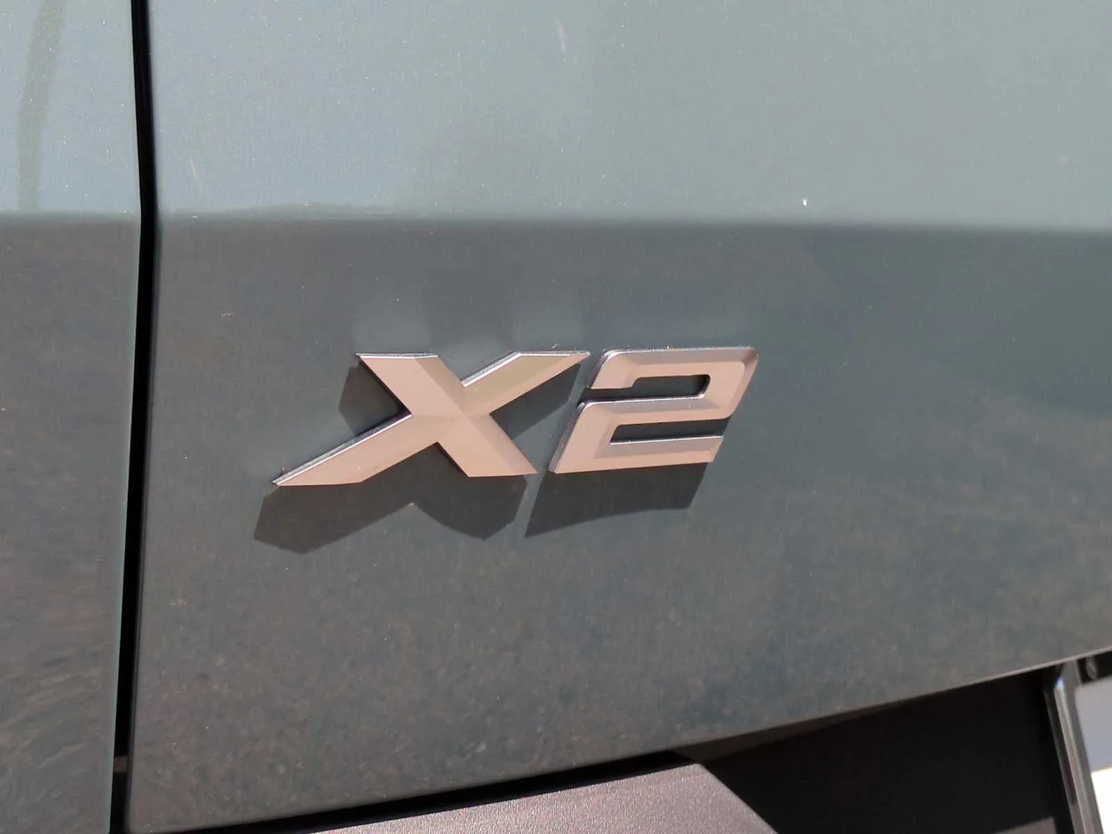 2025 BMW X2 28i - Photo 13