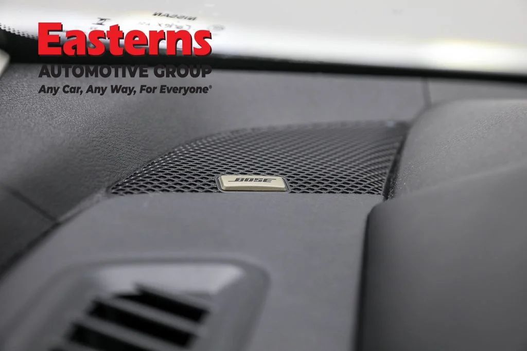 Used 2023 Black Nissan 2.5 SL image 20