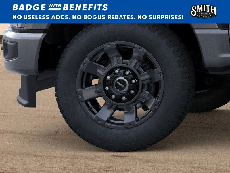 2026 Ford F-250 Super Duty XL - Photo 20
