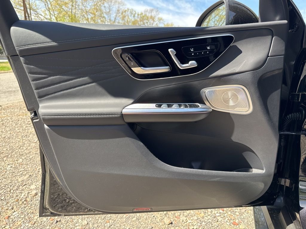 2025 Mercedes-Benz GLC AMG GLC63 S - Photo 27