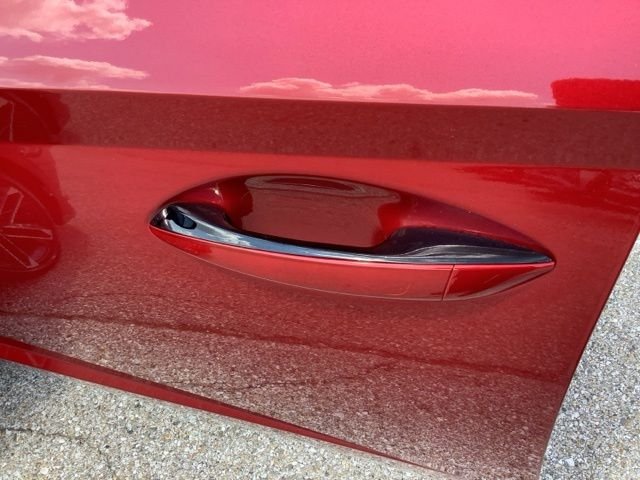 2024 Hyundai Sonata N Line - Photo 23
