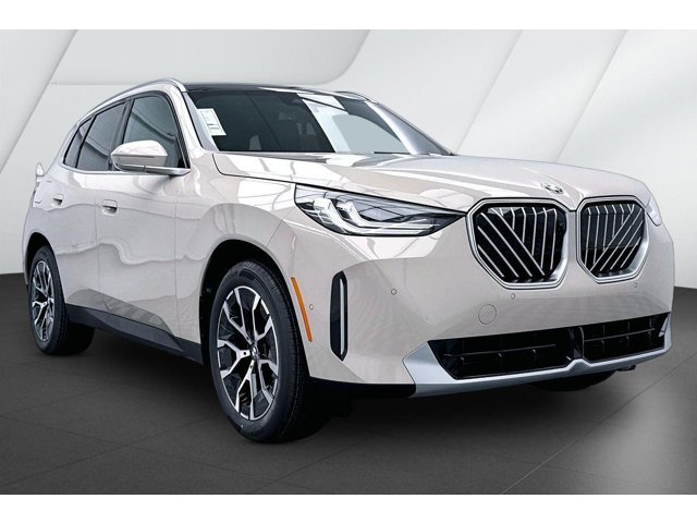 2026 BMW X3 30 XDRIVE's photo