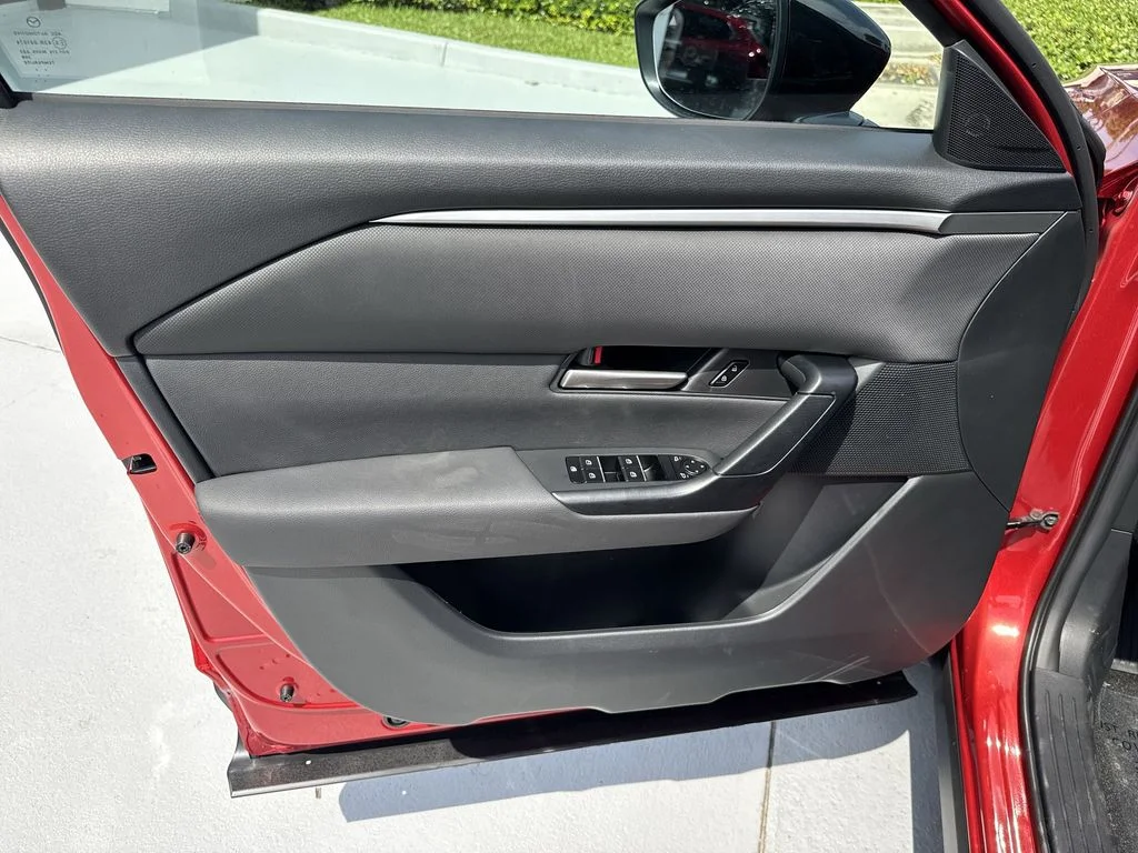 New 2026 Red Crystal Mazda 2.5 S Preferred AWD image 39