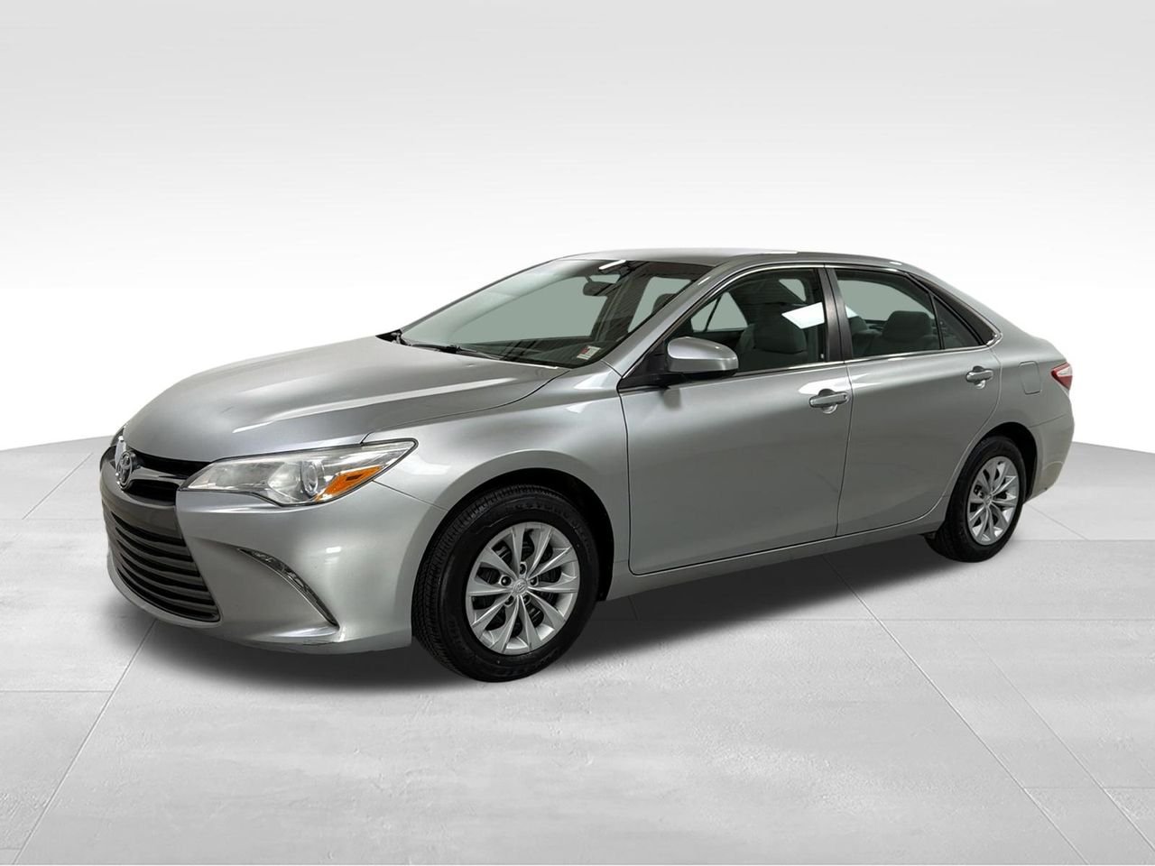 2017 Toyota Camry 2.5 Auto LE's photo