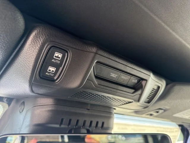 New 2026 Reign Exterior Paint Jeep Rubicon X image 30