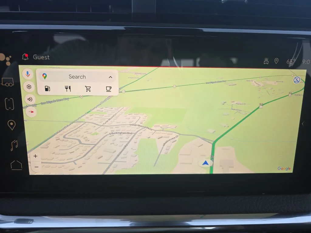 2026 GMC Sierra 2500HD Denali - Photo 21