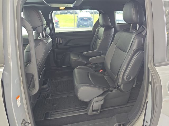 Used 2025 Silver Toyota Woodland Edition image 10