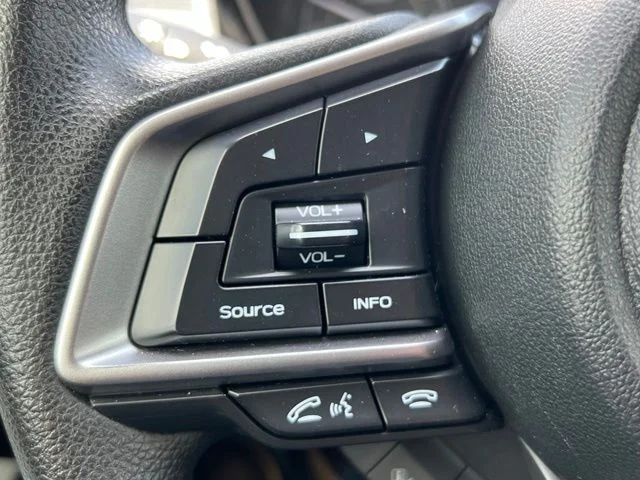 Used 2023 Gray Subaru Base image 18