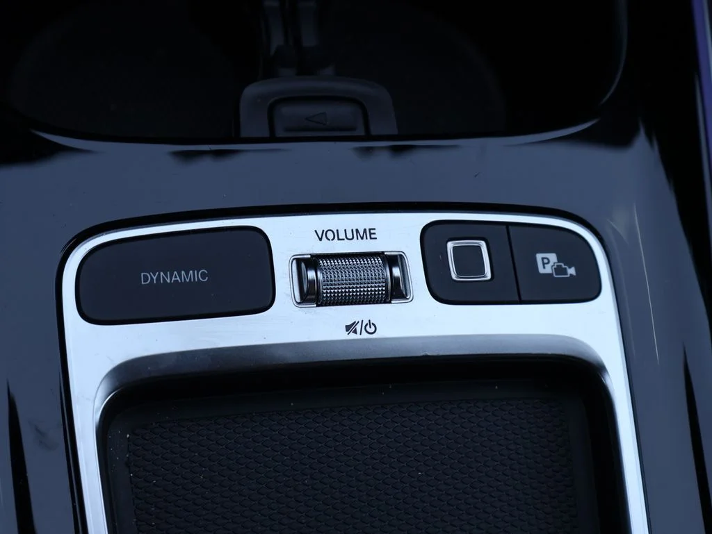 Used 2026 Cirrus Silver Metallic Mercedes-Benz GLA 250 image 26