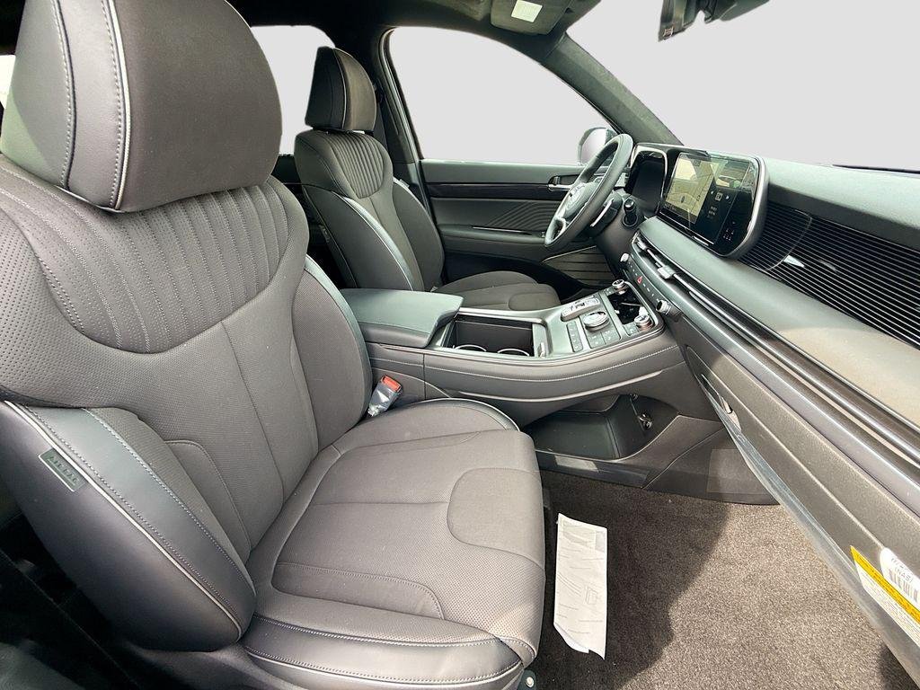 2025 Hyundai Palisade Calligraphy Night Edition - Photo 24