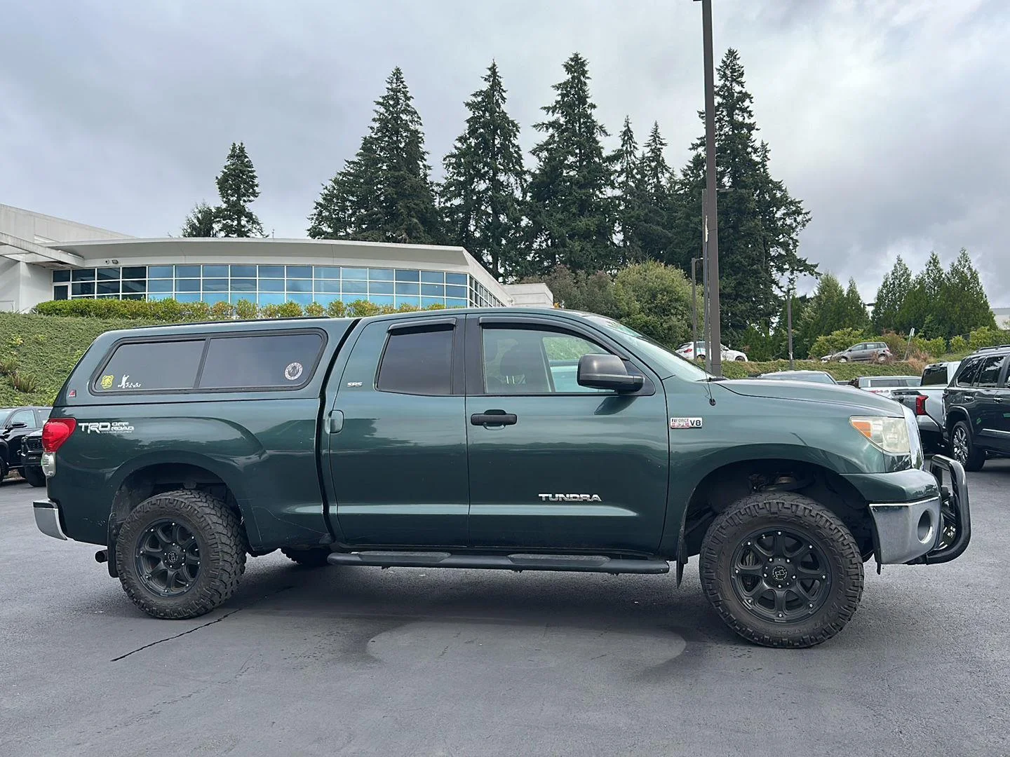 Used 2008  Toyota SR5 image 5