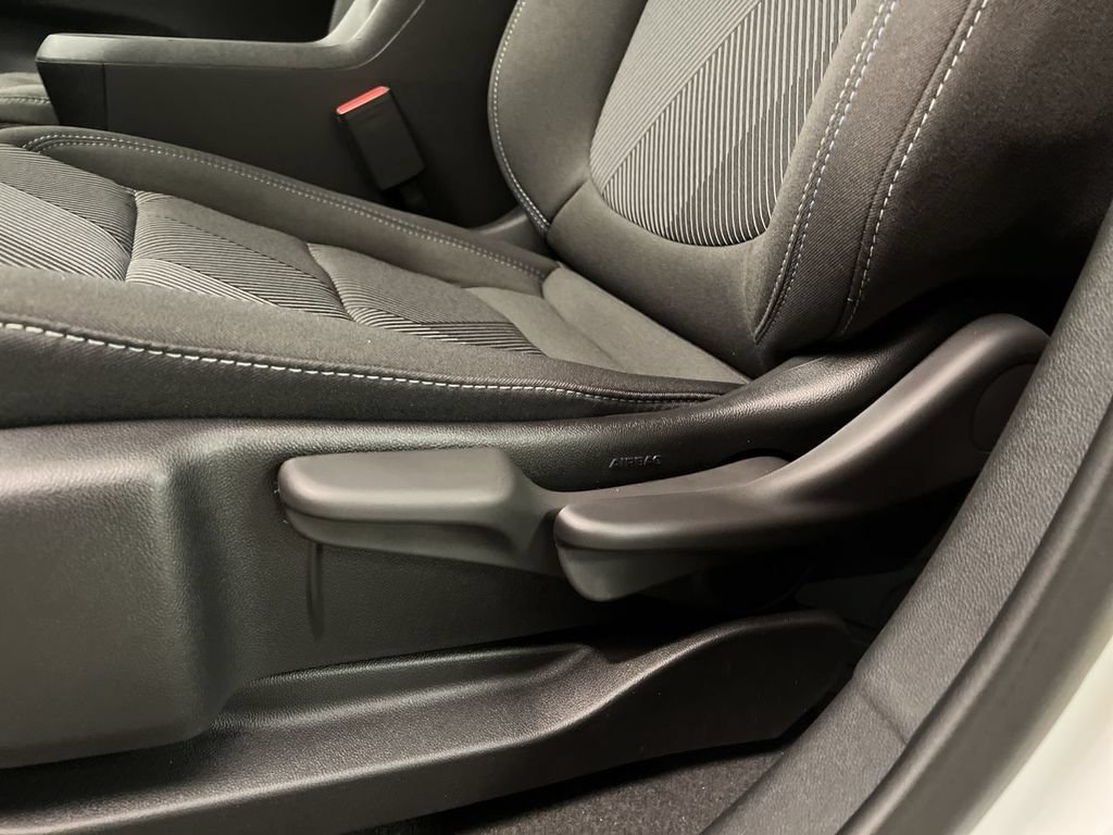 2027 Chevrolet Bolt LT - Photo 12