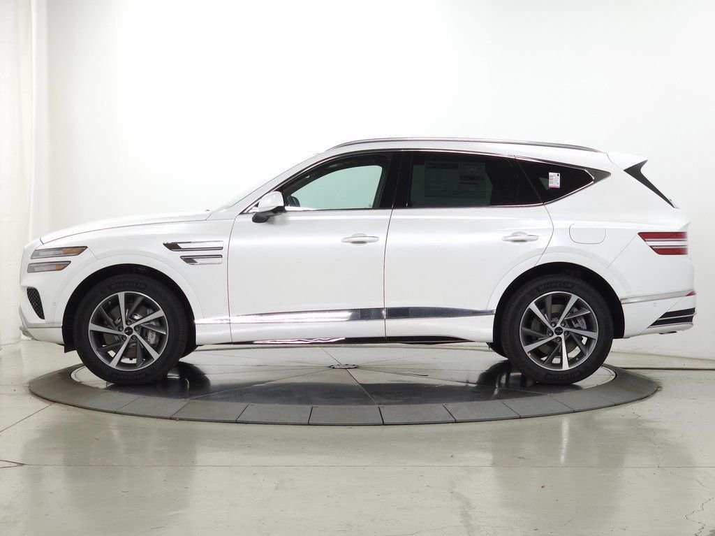 2026 GENESIS GV80 Advanced - Photo 5
