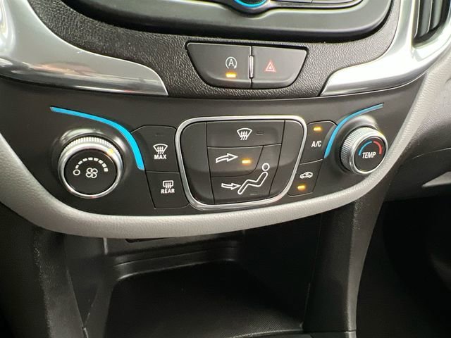 2024 Chevrolet Equinox LS - Photo 25