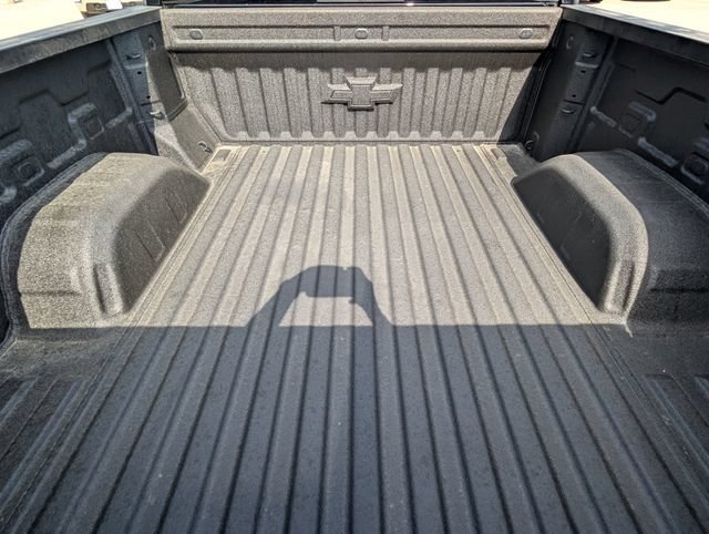 2026 Chevrolet Silverado 1500 RST - Photo 30