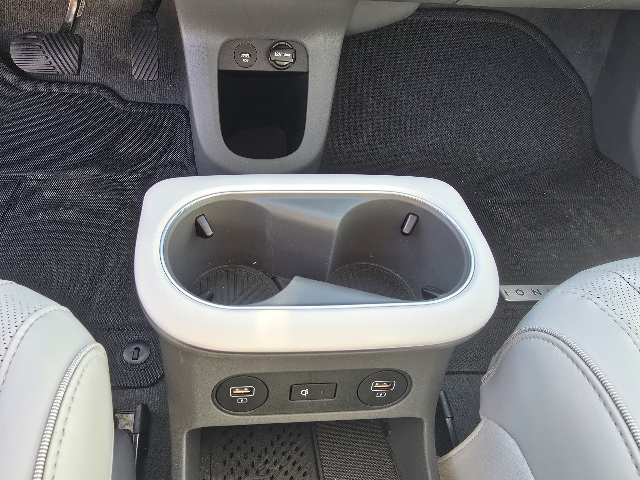 Certified Used 2024 Lucid Blue Hyundai SEL image 21