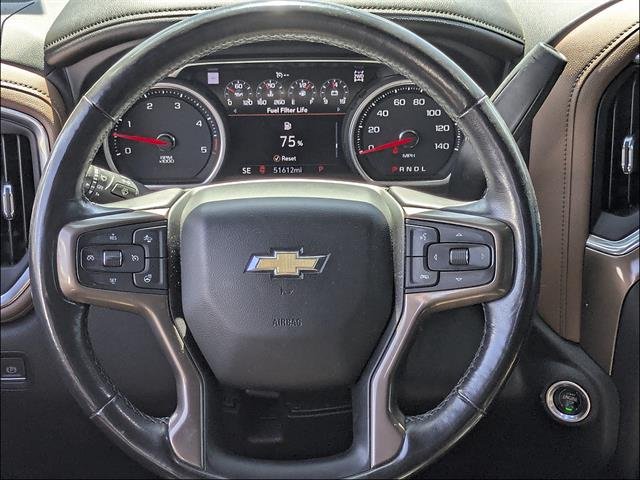 2022 Chevrolet Silverado 3500HD High Country - Photo 20