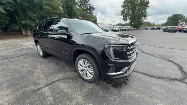 2027 GMC Acadia Elevation - Photo 36