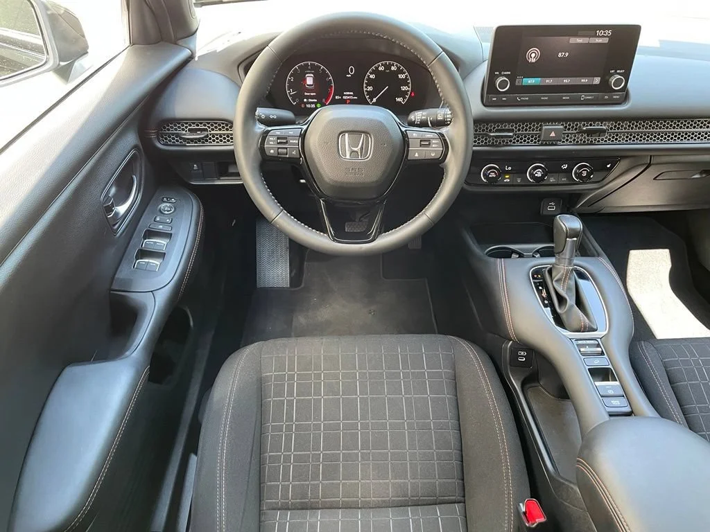 2024 Honda HR-V Sport - Photo 31