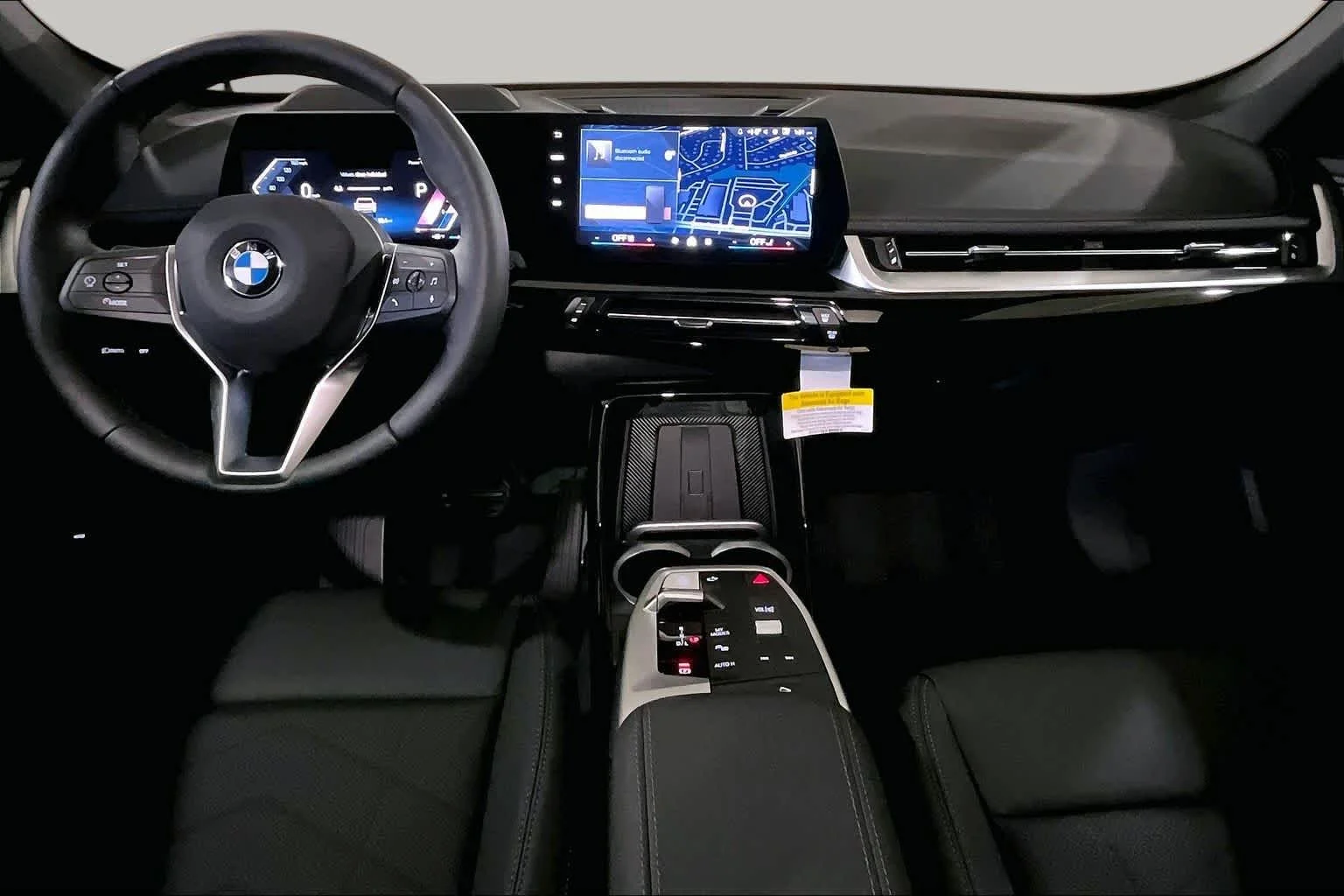 New 2026 Dune Grey Metallic BMW xDrive28i image 7