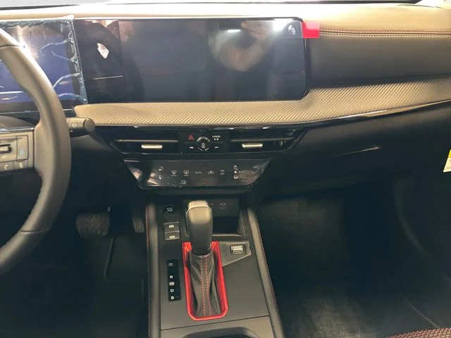 New 2026 Black Nissan SR image 12