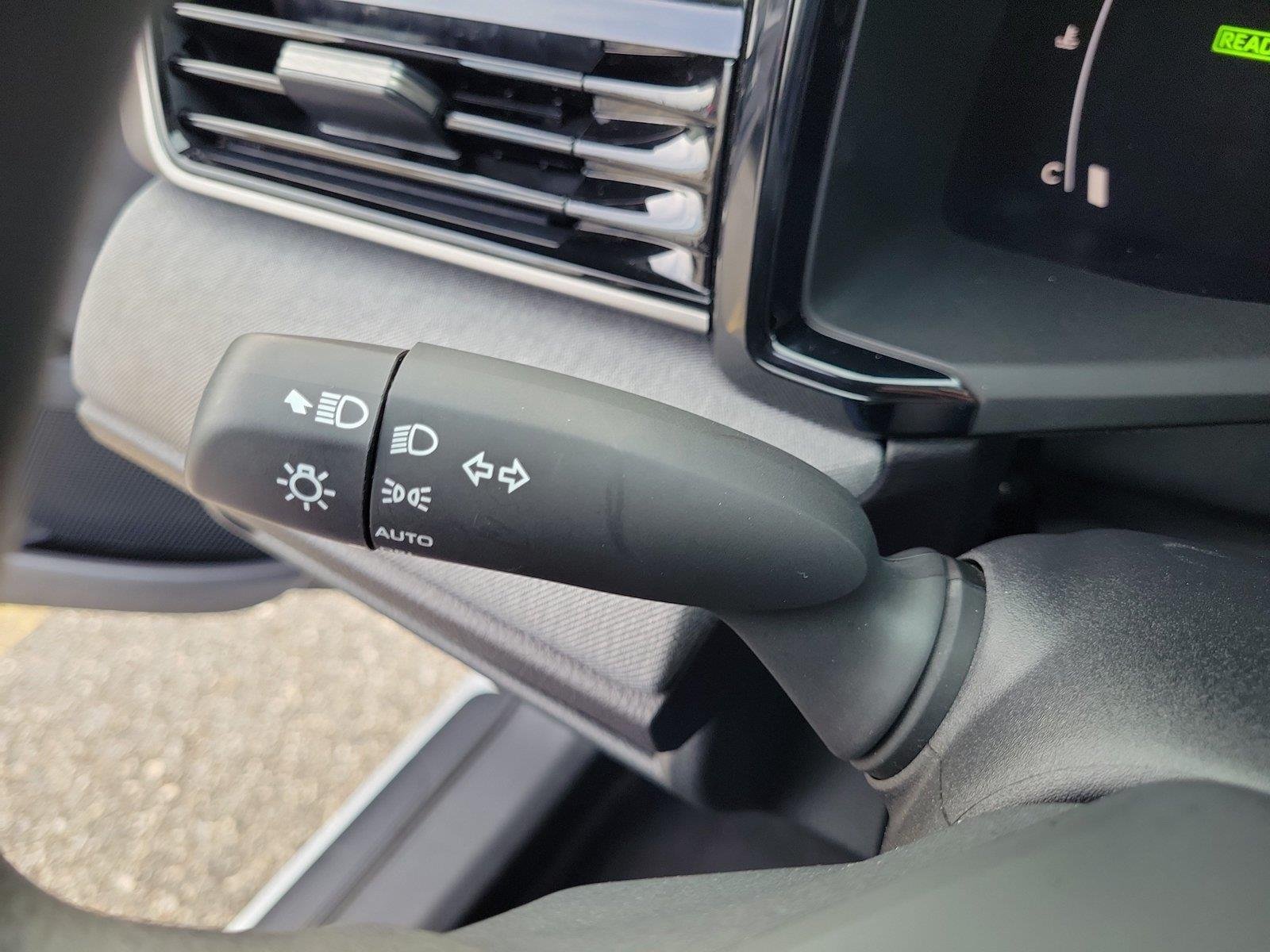 Used 2026 Ice Cap Toyota LE image 25